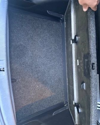 Volkswagen Golf Plus cena 15999 przebieg: 220000, rok produkcji 2005 z Kłobuck małe 781